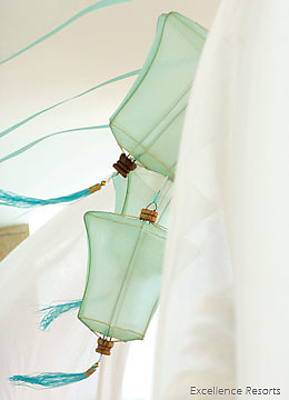 Destination Wedding 