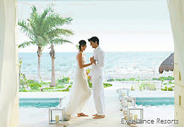 Destination Wedding 
