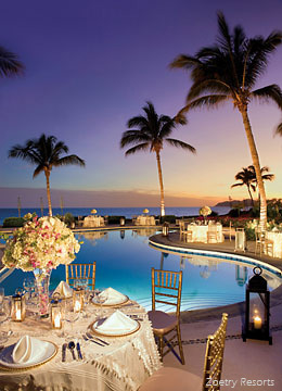 Destination Wedding 