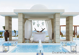 Destination Wedding 