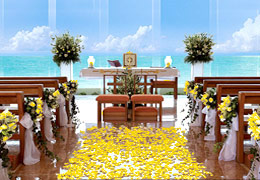 Destination Weddings