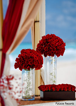 Destination Weddings